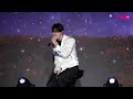 [LIVE] 아스트로 윤산하(ASTRO YOON SANHA)  ‘여우별’ Showcase