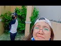 Vlog ni Erin - Bahay nila Tito at Tita sa Antips (Part One)