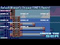 Mega Man 9 - Under the Sea ~ Splash Woman's Stage (SNES Remix)