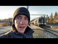 Final Ride on the Deux-Montagnes Line! | Part 2