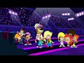Johnny Jitsu | Johnny Test | Full Episodes | Cartoons for Kids! | WildBrain Max