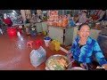 Chợ Nhiều Hải Sản Nhất Quy Nhơn Bình Định | Toàn Hải Sản Tươi Ngon Mà Rẻ