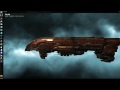 Eve Online: Odyssey new Apocalypse and Paladin models (SiSi)