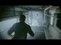 still searching for answers and an escape out of this dark place | Alan Wake 2 (Stream #3)