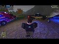 FBI Tactical Team RAID Mafia Base! - Roblox Roleplay