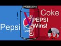 Pepsi or Coke