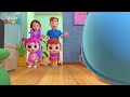 Pink Ice Cream Song + 1 Hour of Colorful Sweet Nursery Rhymes | @LittleAngel