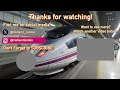 Madrid to Barcelona NONSTOP on Spain’s FASTEST Train!