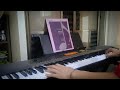 Firdaus Rahmat - Sentiasa (piano cover)