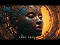AFRO DEEP HOUSE MIX 2024 | AFRO HOUSE MIX | mixed by ZAKS