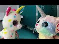 Beanie Boos: Magically Different {short film}