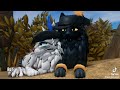 WARRIOR CATS ULTIMATE EDITION (WCUE) TIKTOK COMPILATION! //2