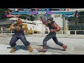 The Moment Tekken Players Started Hating Akuma