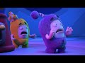 This Little Piggy | Oddbods Cartoons | Funny Cartoons For Kids