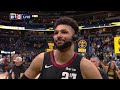 Jamal Murray Joins Inside the NBA After Game-Winner vs. Lakers in Game 2