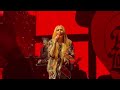 Avril Lavigne - BITE ME - Greatest Hits Tour - Seattle, WA - May 25, 2024