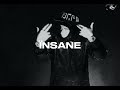 [FREE] (HARD) Yeat Type Beat “ÏNSANE” | 2024