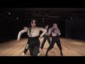 aespa 에스파 'Dreams Come True' Choreography Draft (REDLIC Ver.)