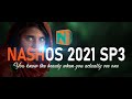 NASH OS 2021 SERVICE PACK THREE