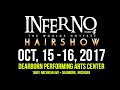 Hair Show Classes 2017  iBeauty Expo