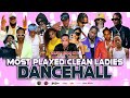 Dancehall Mix 2024 Clean | Most Played Clean Ladies Songs | Dexta daps,Masicka,450,1kiko,Valiant,