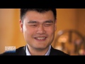 Yao Ming: Racial slur locker room mix up