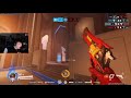 aimbotcalvin on movement and aim in competitive queue