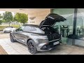 Aston Martin DBX | Driving Experience
