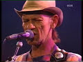 Calvin Russell   Live at Rocklife, Germany 1995