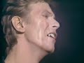 David Bowie - Heroes (Official Video)