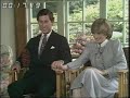 Royal Wedding | Princess Diana | Prince Charles | interview |1981