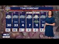 Chicago weather: First the snow, then the life-threatening cold