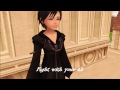 Xion's Theme Lyrics