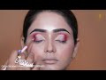 Online class | Bridal makeup step by step | makeup tutorial for beginners @pkmakeupstudio