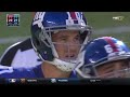 Odell Beckham Jr vs Josh Norman || Full Game Highlights ᴴᴰ