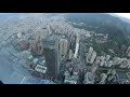 TAIWAN Taipei 2018 | GoPro Hero 7 black | RAW footage