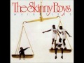 Skinny Boys-Jock Box