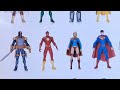 SUPER TROOPERS! | Norwich Toy Fair HAUL Part 1 | Star Wars, She-Ra, DC & more!