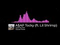 Lil Diabetus - Suck My Dick (ft. Lil Shrimp) Audio Visualizer
