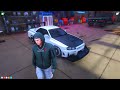 AKU MENCIPTAKAN MOBIL MONSTER 1000KMH SKYLINE R34 DI GTA 5 ROLEPLAY