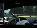 NORDSCHLEIFE. IS. HERE!  Assetto Corsa Competizione Gameplay