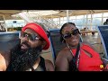 First Time On Royal Caribbean Allure of the Seas Vlog