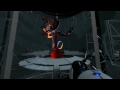 Portal 2 - Wheatley becomes GLaDOS
