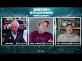 Goodman: Celtics Have EASY Path to NBA Finals | Bob Ryan & Jeff Goodman Podcast