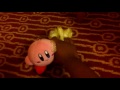 Kirby's Adventure episode 7 Halloween episode