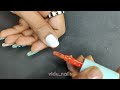 Republic day Special Nail Art|🇮🇳 Top 10 Indian Flag Inspired Nail designs! Independence day nail art