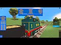 Doing stupid stuff in a Thomas game part: BTWF (read description)