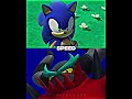 Sonic (All Forms) Vs All Villains