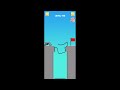 Draw Bridge Puzzle game play level 142🚘