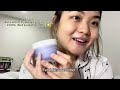 MY SKINCARE ROUTINE | unsponsored skincare for dry skin